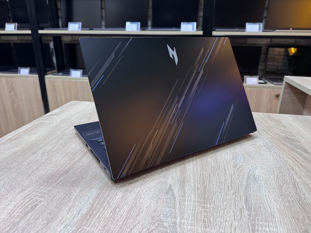 İşlənmiş Acer Nitro, 15.6 Intel Core i9, 1 TB, Ünvandan götürmə, Ödənişli çatdırılma, Rayonlara çatdırılma — Acer, Bakı (8)