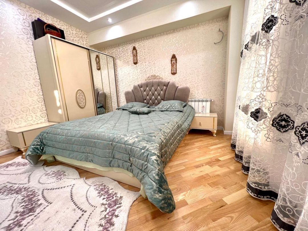 Satılır 5 otaqlı yeni tikili 505 m² — Mənzil, Bakı (10)