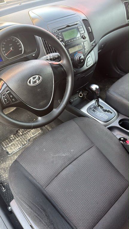 Hyundai i30, 1.6 L, 2009 il, 263 500 km — Avtomobillər, Bakı (2)