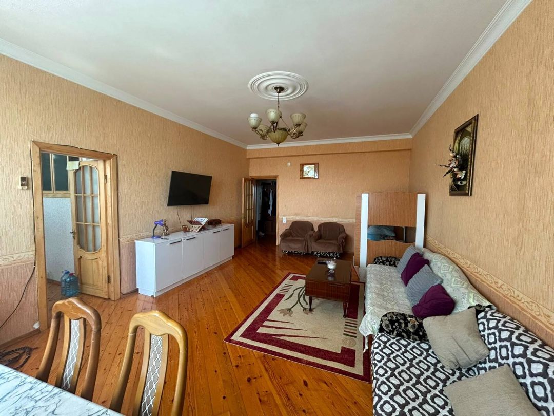 Satılır 2 otaqlı yeni tikili 70 m² — Mənzil, Bakı (2)