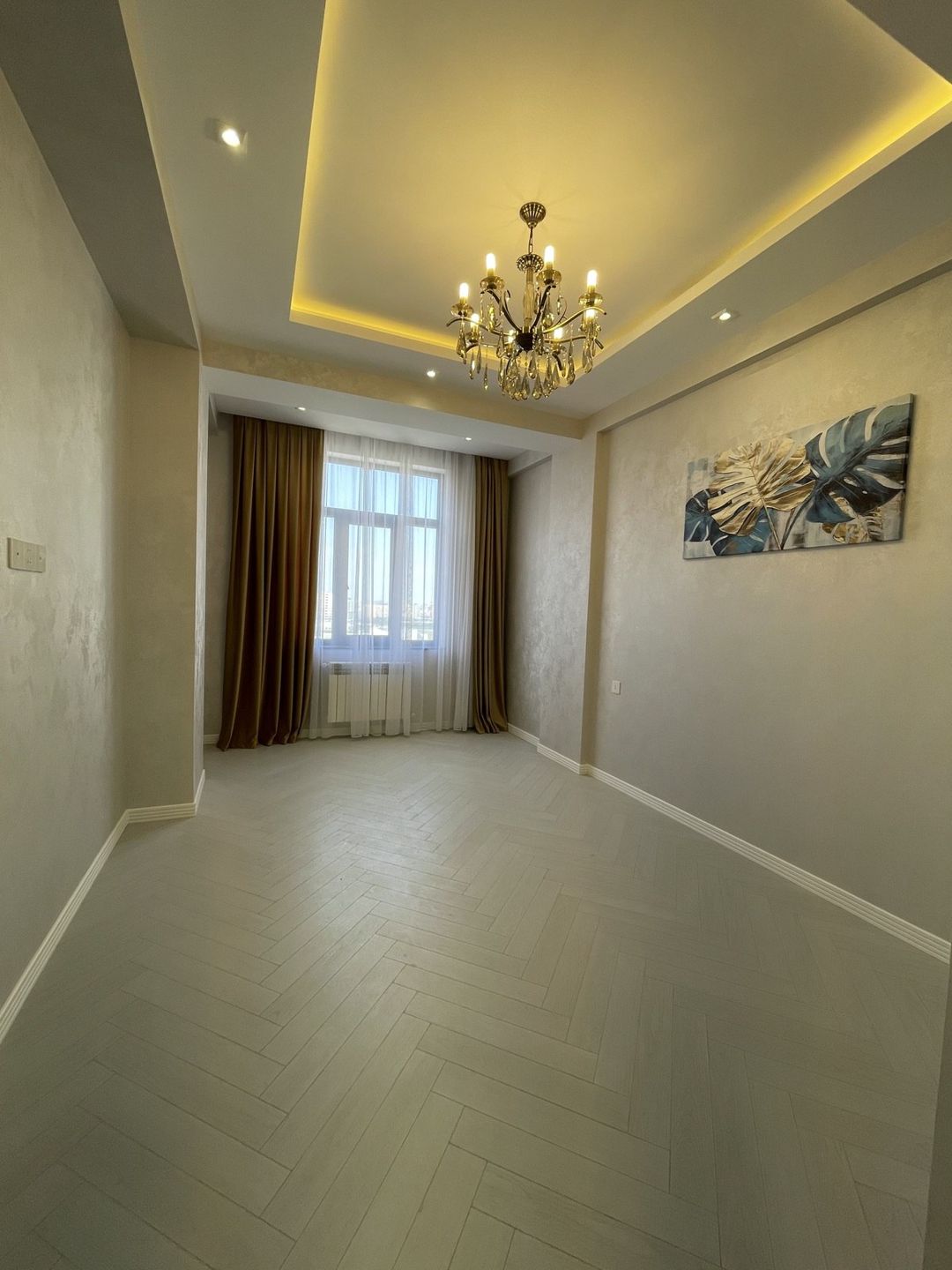 Satılır 3 otaqlı yeni tikili 105 m² — Mənzil, Bakı (9)