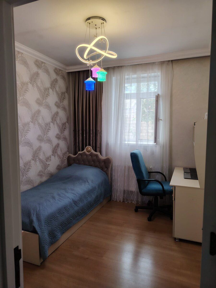 Həyət evi, Masazır qəs — Ev, villa, Bakı (6)