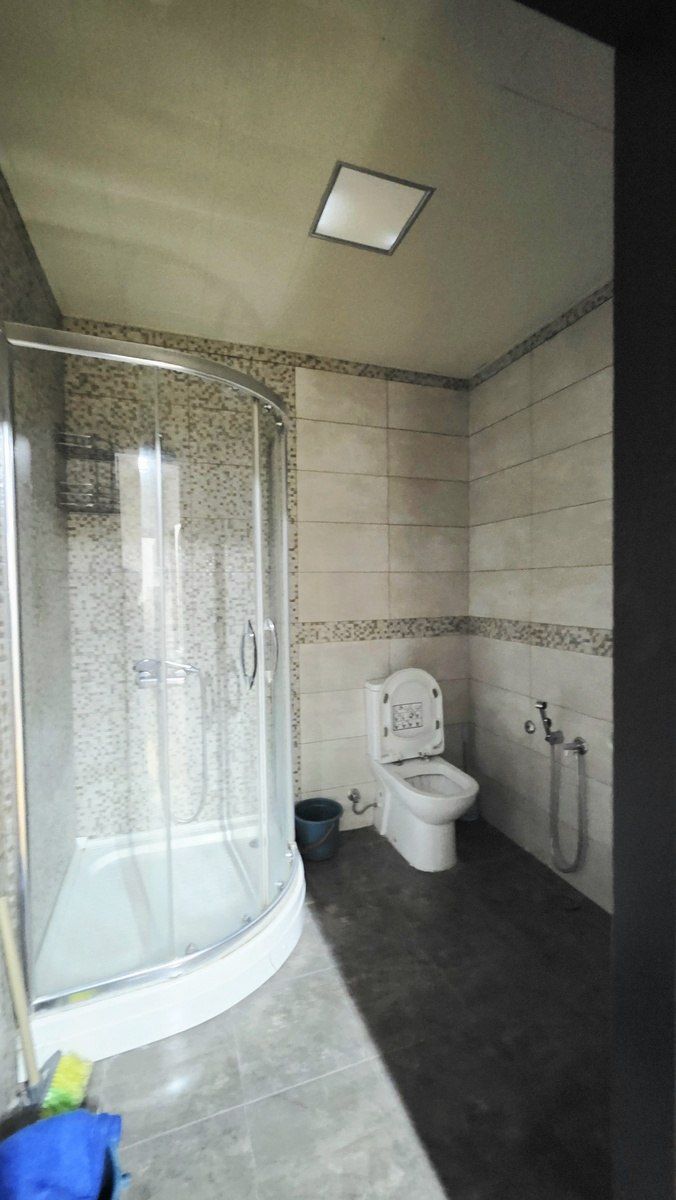 İcarəyə verilir 2 otaqlı yeni tikili 85 m² — Mənzil, Bakı (10)