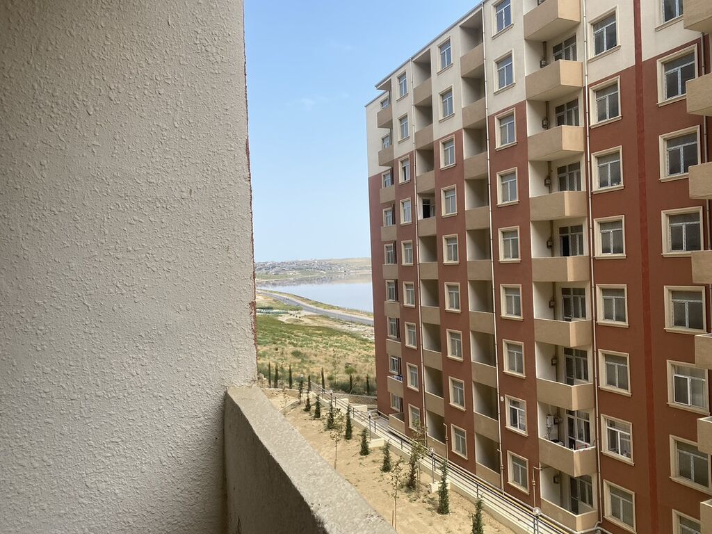 2 otaqlı, Yeni tikili, 72 kv. m — Daşınmaz əmlak, Masazır (7)
