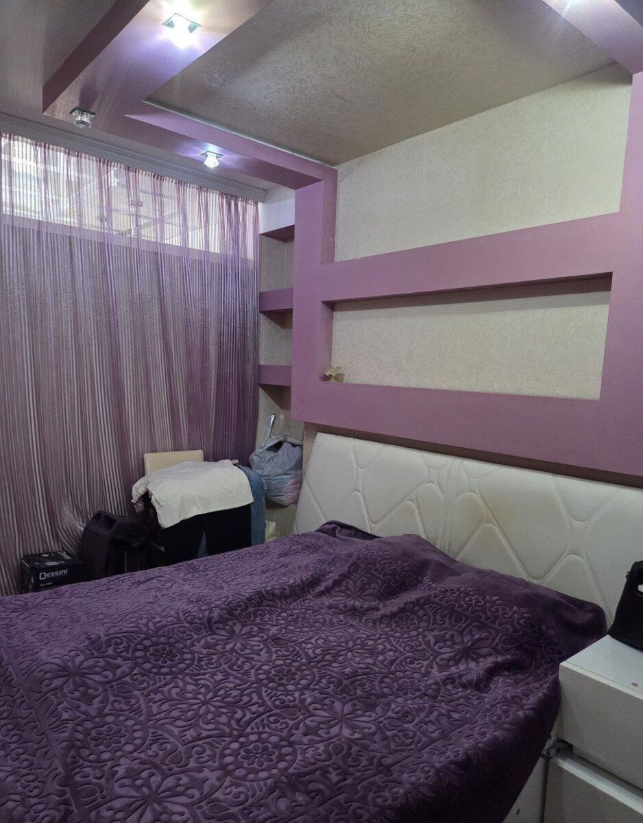 Satılır 2 otaqlı yeni tikili 55 m² — Mənzil, Bakı (5)