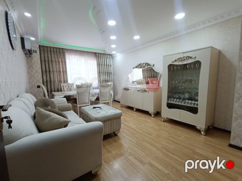 Satılır 2 otaqlı köhnə tikili 68 m²
