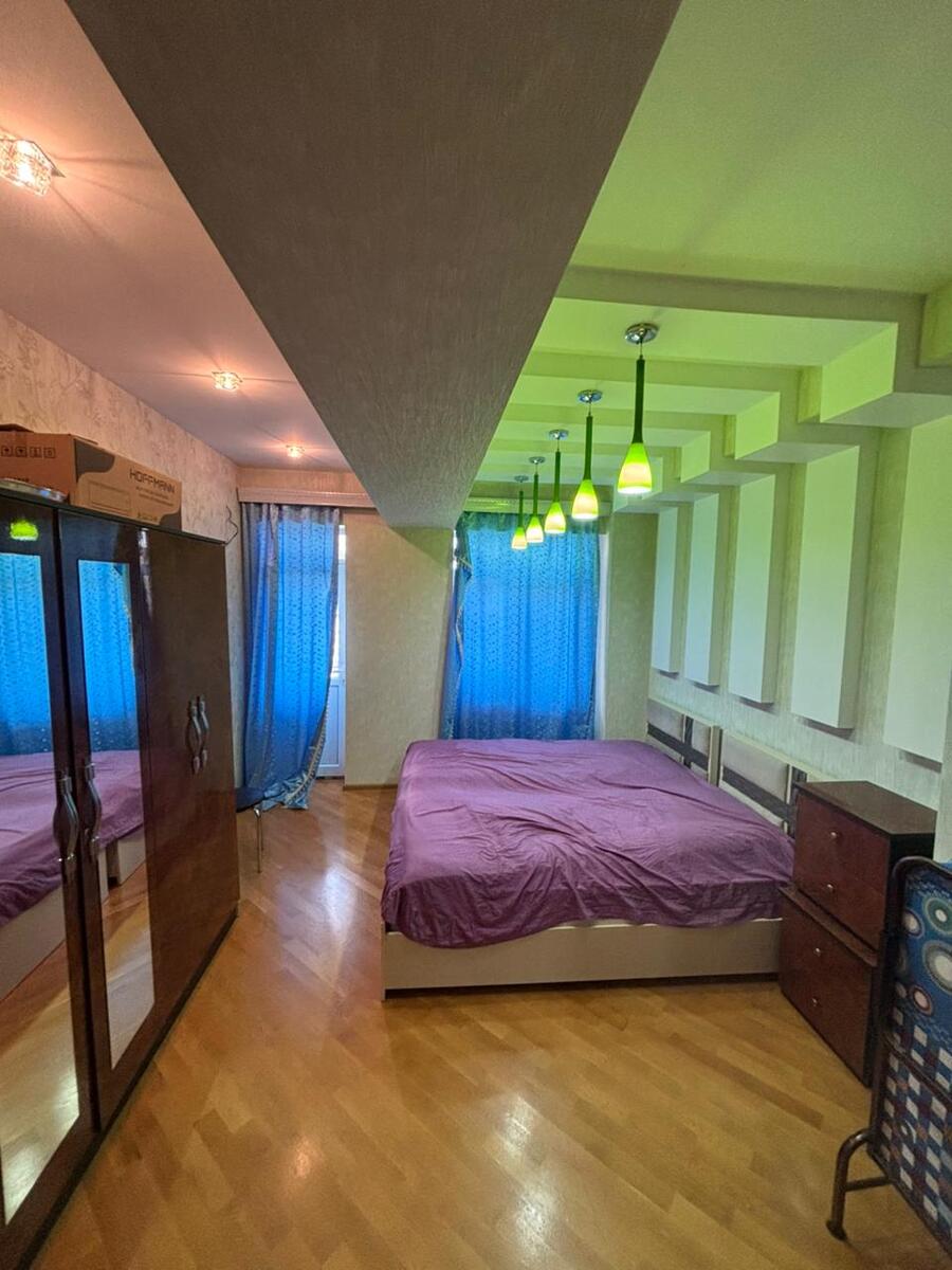 İcarəyə verilir 2 otaqlı yeni tikili 60 m² — Mənzil, Bakı (3)