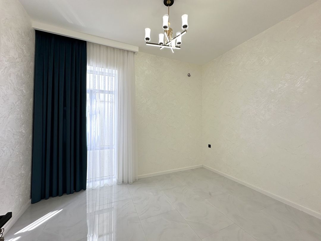 Satılır 4 otaqlı həyət evi/bağ evi 130 m² — Ev, villa, Bakı (11)