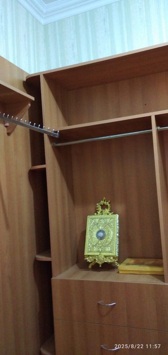 İcarəyə verilir 3 otaqlı yeni tikili 255 m² — Mənzil, Bakı (9)