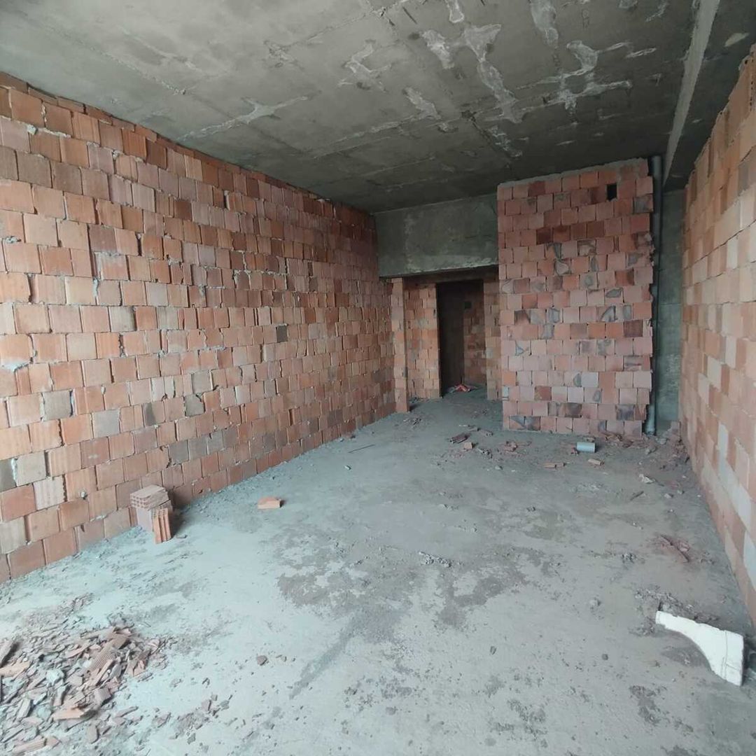 Satılır 3 otaqlı yeni tikili 135 m² — Mənzil, Bakı (3)