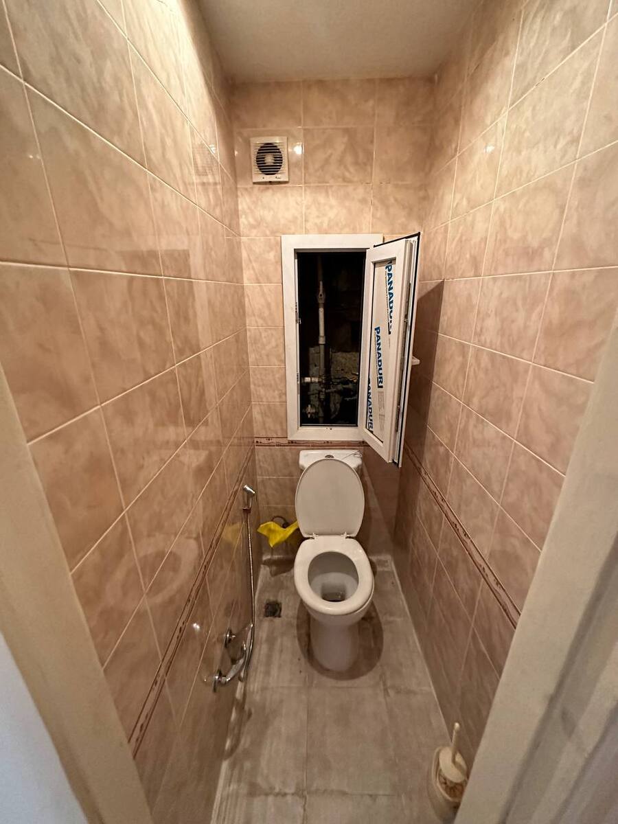 İcarəyə verilir 2 otaqlı köhnə tikili 70 m² — Mənzil, Bakı (11)