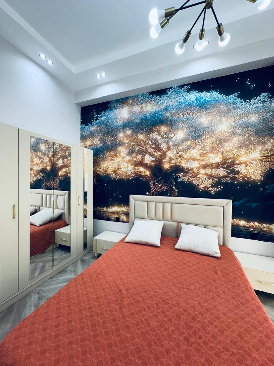 Satılır 2 otaqlı yeni tikili 63 m² — Mənzil, Bakı (12)