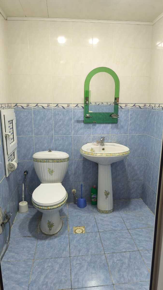 Satılır 3 otaqlı yeni tikili 111 m² — Mənzil, Bakı (10)