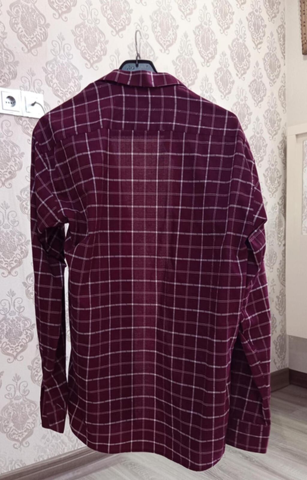 Köynəklər — Şəxsi əşyalar, Xırdalan (2)