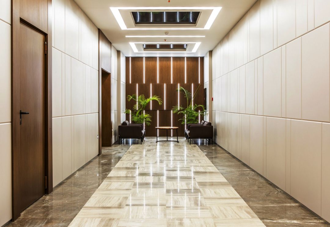 Satılır 4 otaqlı yeni tikili 185 m² — Mənzil, Bakı (2)