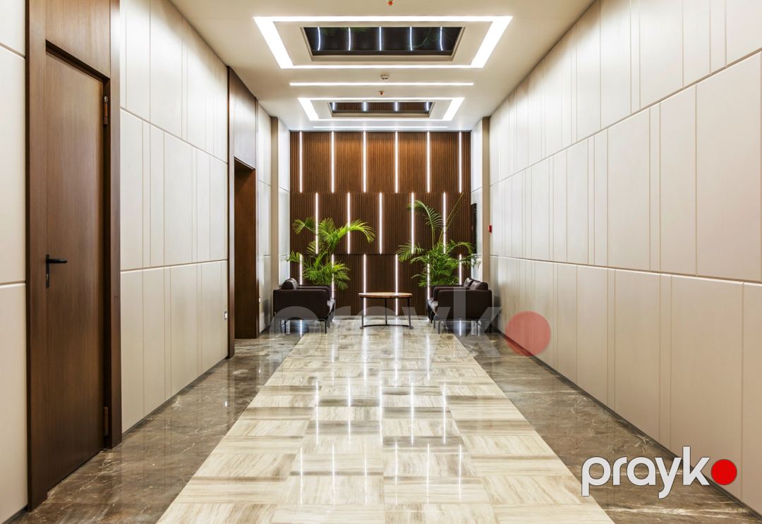 Satılır 4 otaqlı yeni tikili 185 m² — Mənzil, Bakı (2)