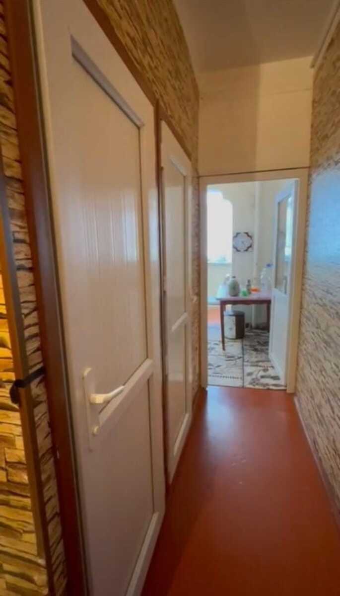 İcarəyə verilir 2 otaqlı köhnə tikili 66 m² — Mənzil, Bakı (8)