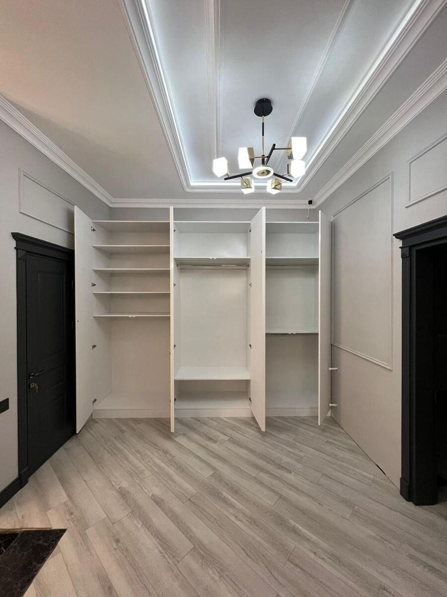 Satılır 5 otaqlı həyət evi/bağ evi 350 m² — Ev, villa, Bakı (11)