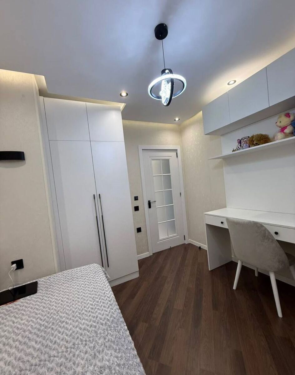 Satılır 3 otaqlı köhnə tikili 65 m² — Mənzil, Bakı (7)