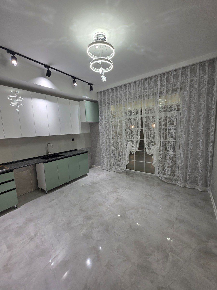 Satılır 4 otaqlı həyət evi/bağ evi 110 m² — Ev, villa, Bakı (6)