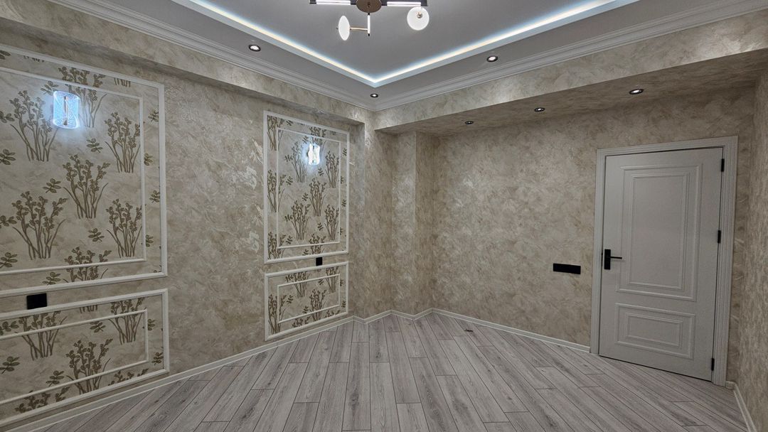 Satılır 2 otaqlı yeni tikili 54 m² — Mənzil, Xırdalan (7)