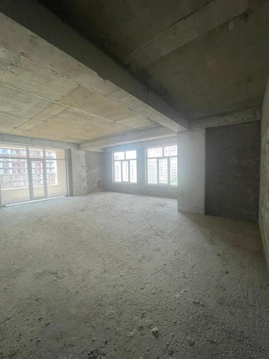 Satılır 4 otaqlı yeni tikili 192 m² — Mənzil, Bakı (4)