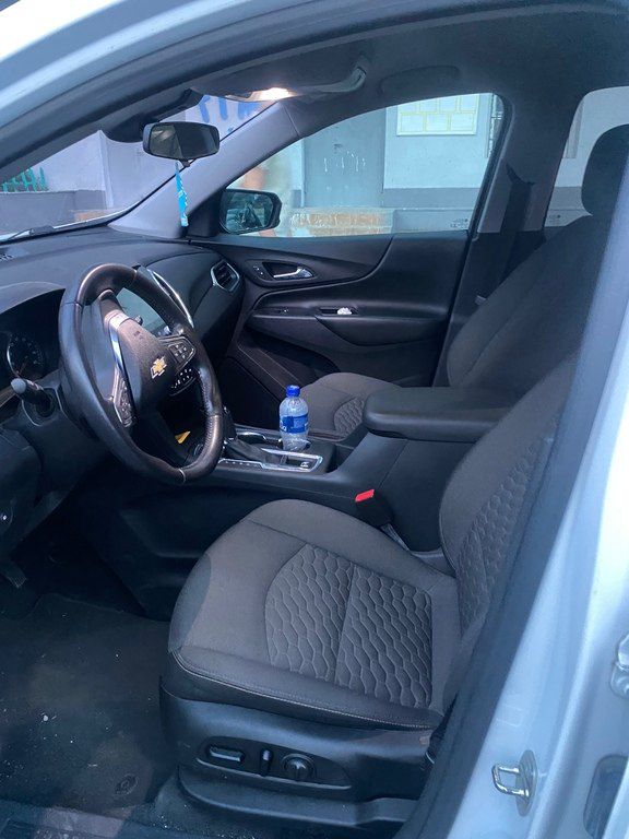 Chevrolet Equinox, 2.0 L, 2020 il, 110 000 km — Avtomobillər, Bakı (8)