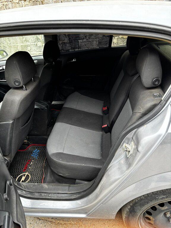 Opel Astra, 1.6 L, 2005 il, 375 000 km — Avtomobillər, Bakı (4)