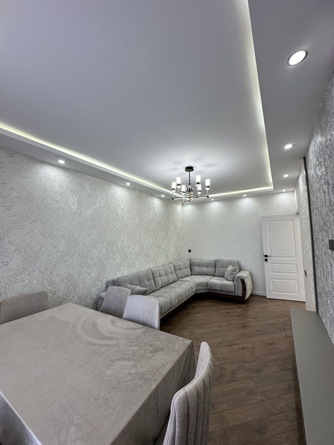 Satılır 3 otaqlı köhnə tikili 80 m² — Mənzil, Bakı (2)