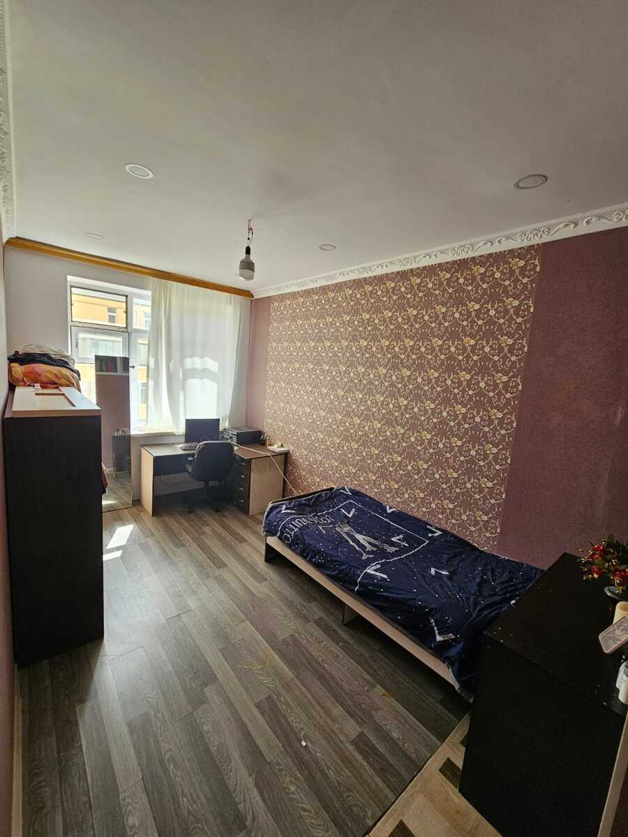 Satılır 3 otaqlı yeni tikili 115 m² — Mənzil, Sumqayıt (3)