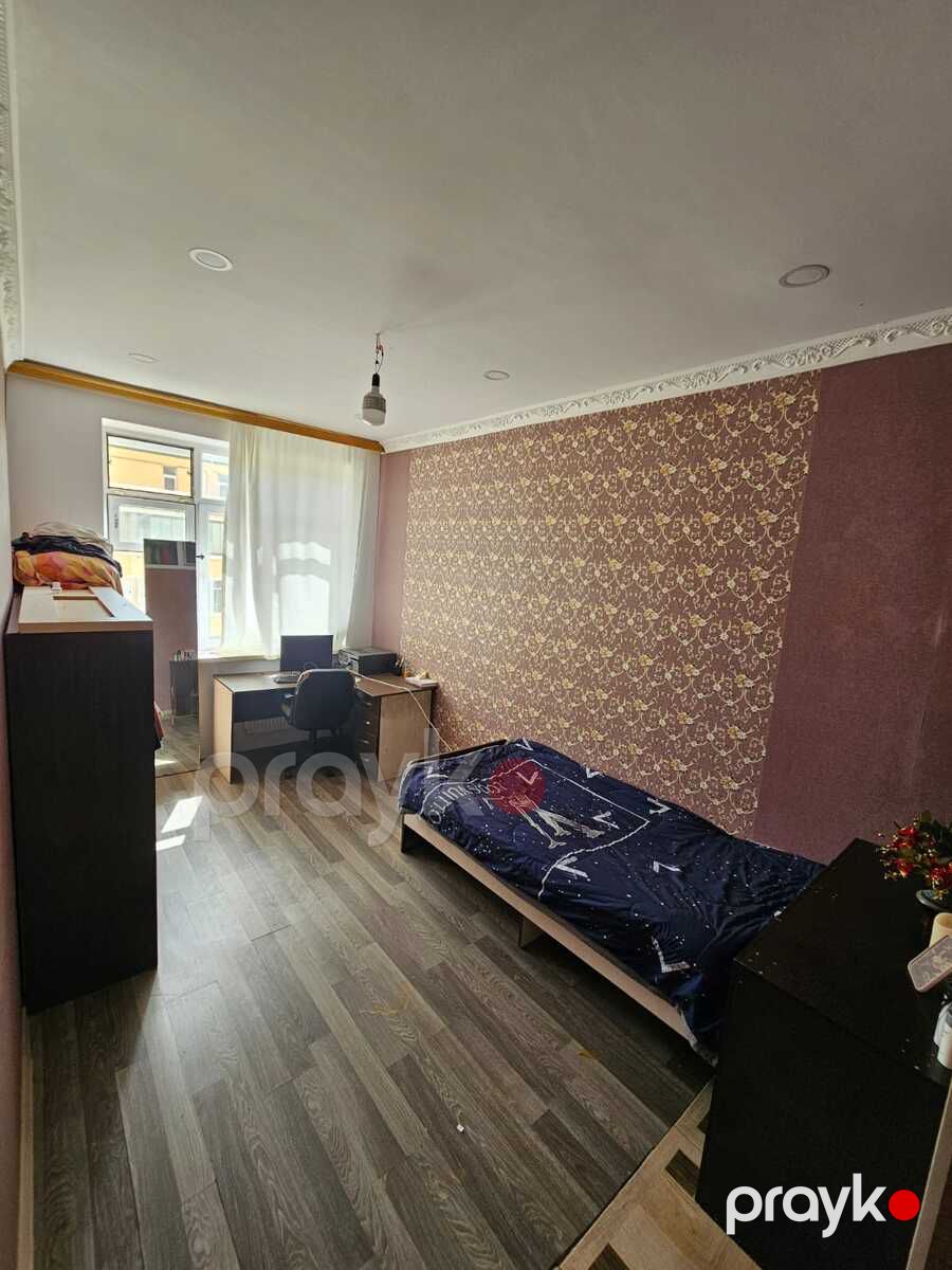 Satılır 3 otaqlı yeni tikili 115 m² — Mənzil, Sumqayıt (3)