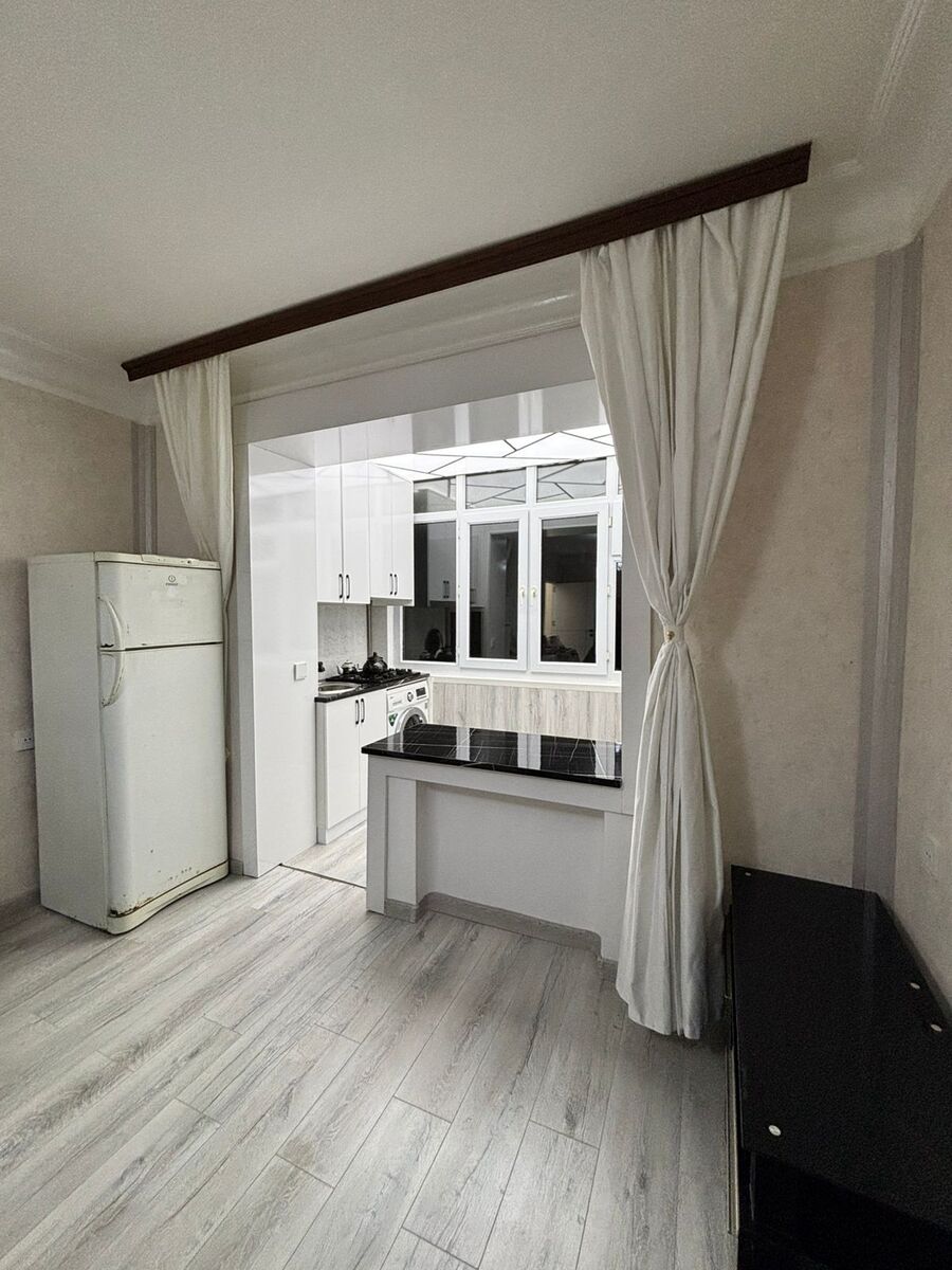 Satılır 1 otaqlı köhnə tikili 36 m² — Mənzil, Bakı (4)
