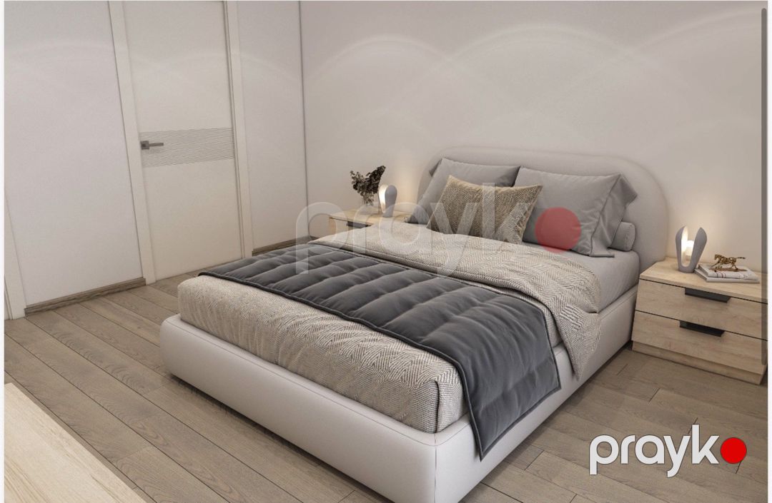 İcarəyə verilir 2 otaqlı yeni tikili 86 m² — Mənzil, Bakı (5)
