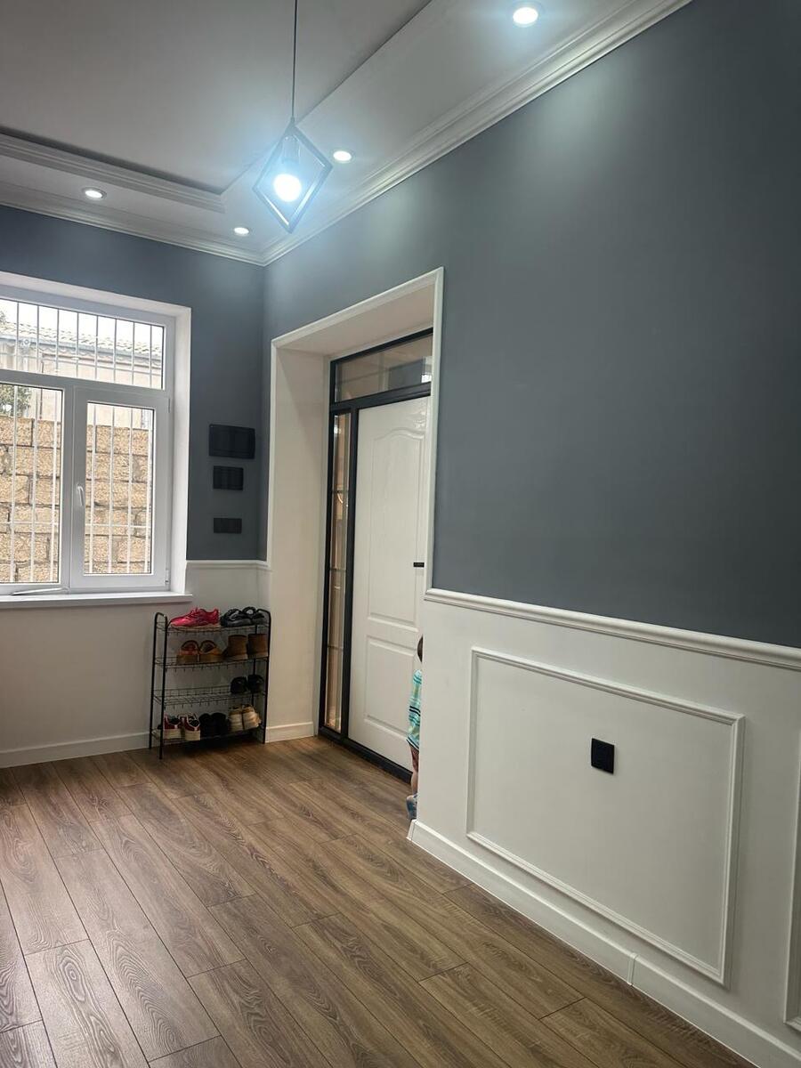Satılır 5 otaqlı həyət evi/bağ evi 170 m² — Ev, villa, Bakı (8)