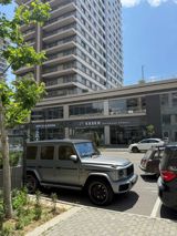 İcarəyə verilir obyekt 1355 m² — Xəqani M.