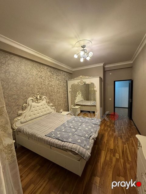 İcarəyə verilir 2 otaqlı yeni tikili 55 m² — Bakı