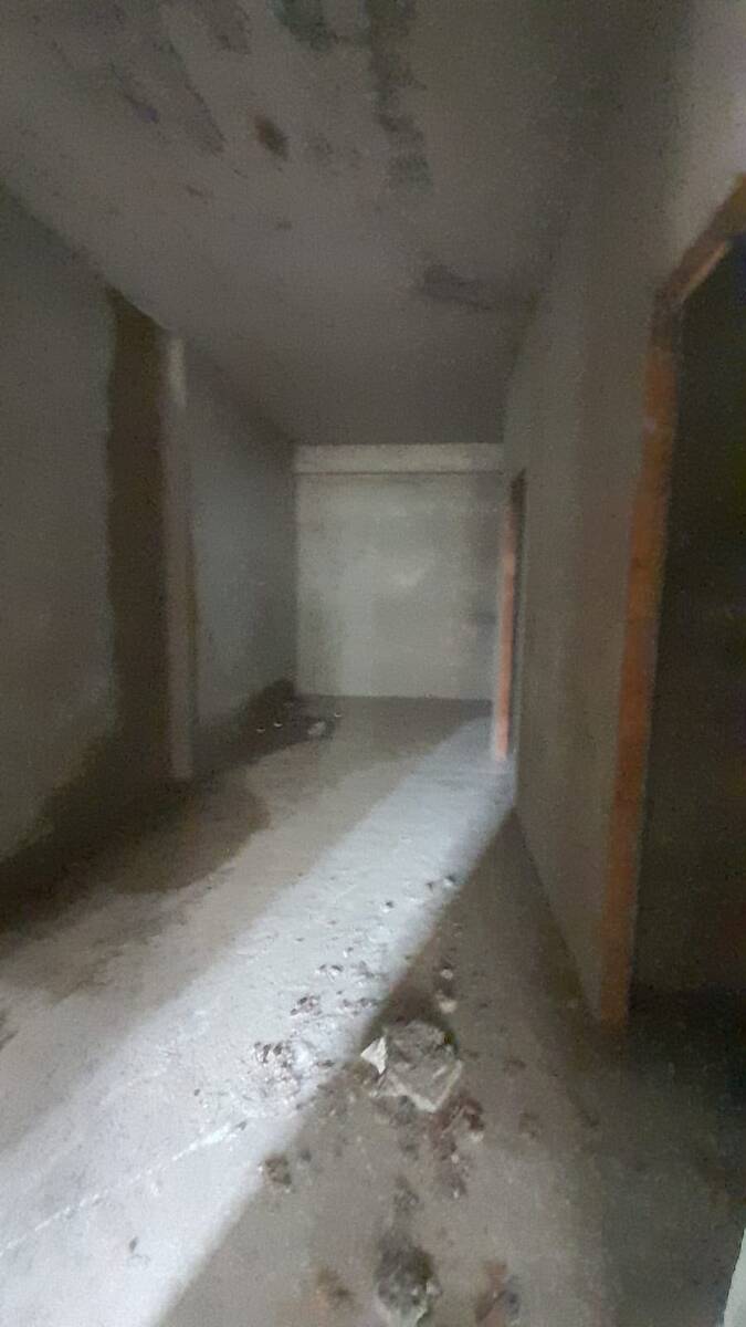 Satılır 4 otaqlı yeni tikili 186 m² — Mənzil, Bakı (9)