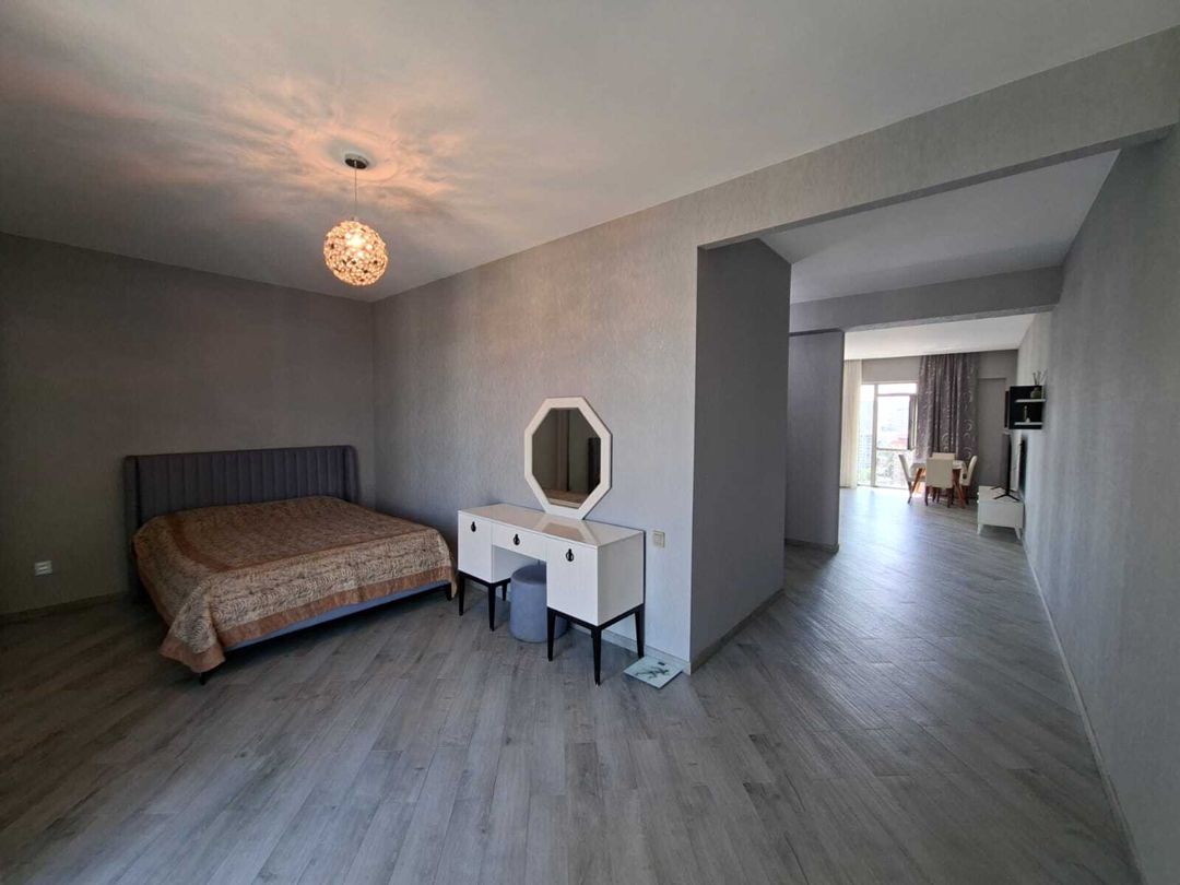 İcarəyə verilir 2 otaqlı yeni tikili 85 m² — Mənzil, Bakı (12)