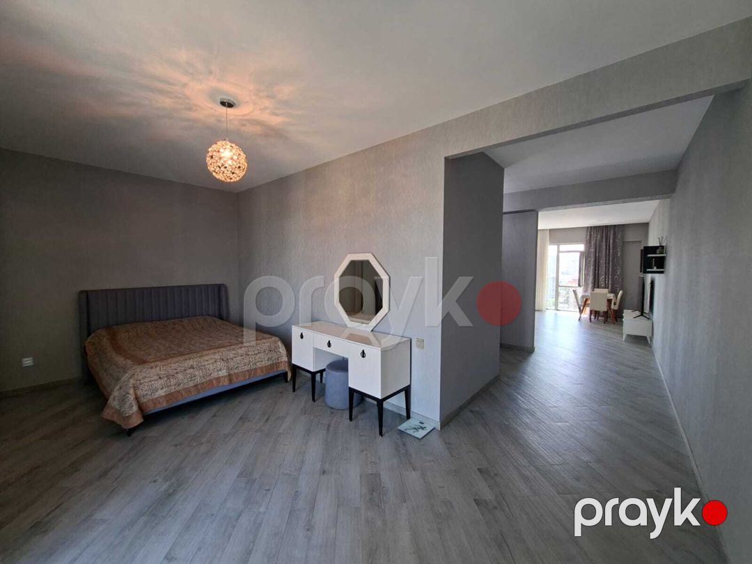İcarəyə verilir 2 otaqlı yeni tikili 85 m² — Mənzil, Bakı (12)