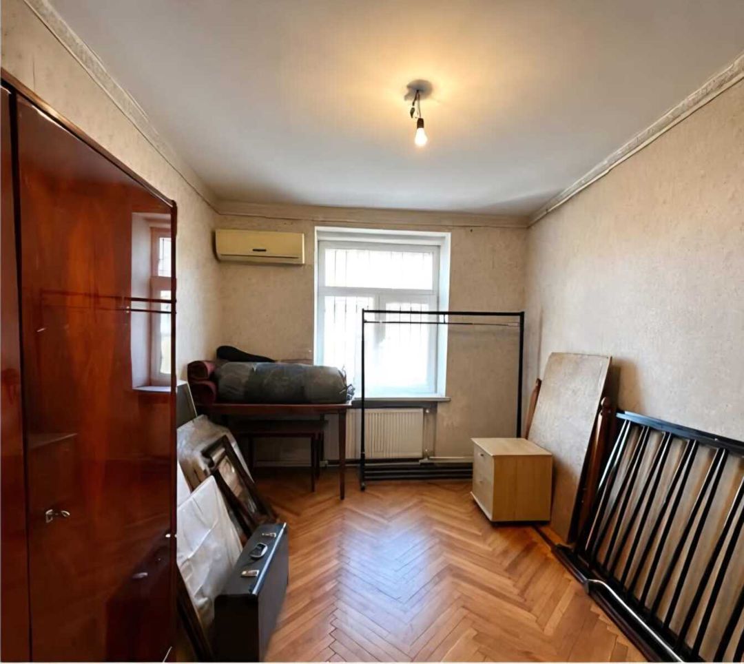 Satılır 2 otaqlı köhnə tikili 60 m² — Mənzil, Bakı (4)
