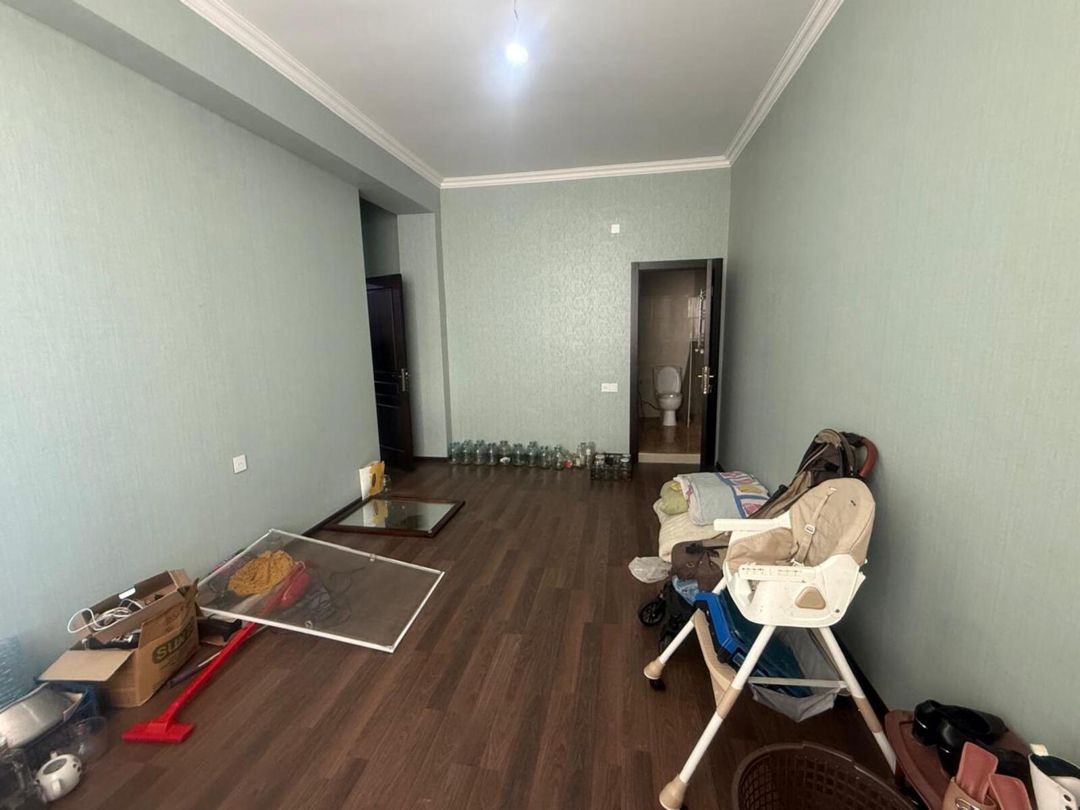 Satılır 5 otaqlı yeni tikili 156 m² — Mənzil, Bakı (9)