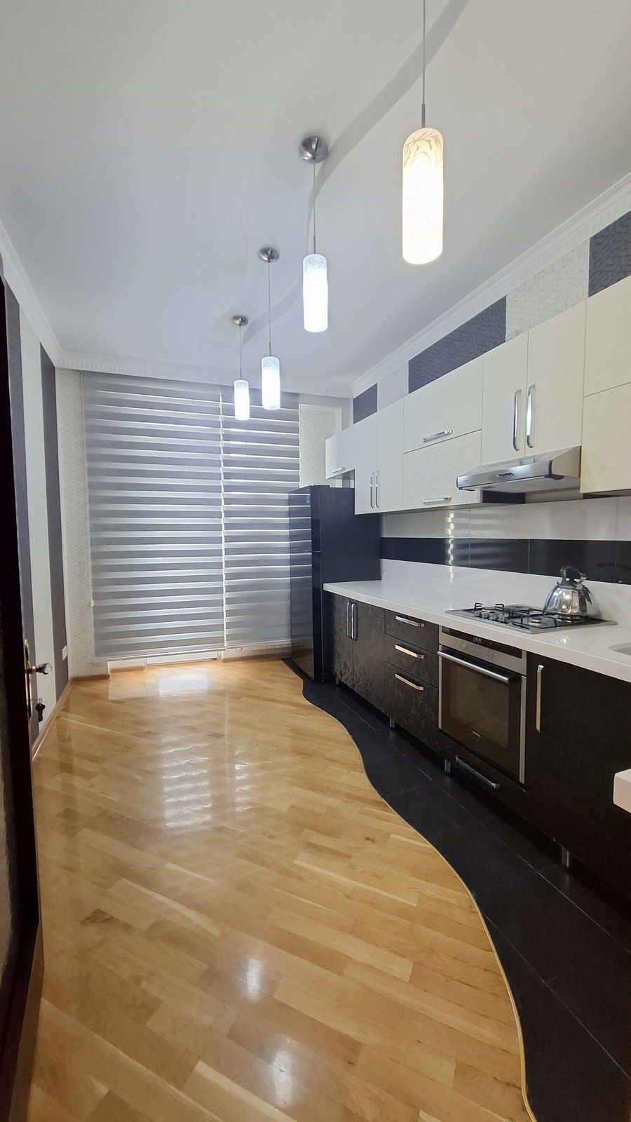 Satılır 3 otaqlı yeni tikili 95 m² — Mənzil, Bakı (10)
