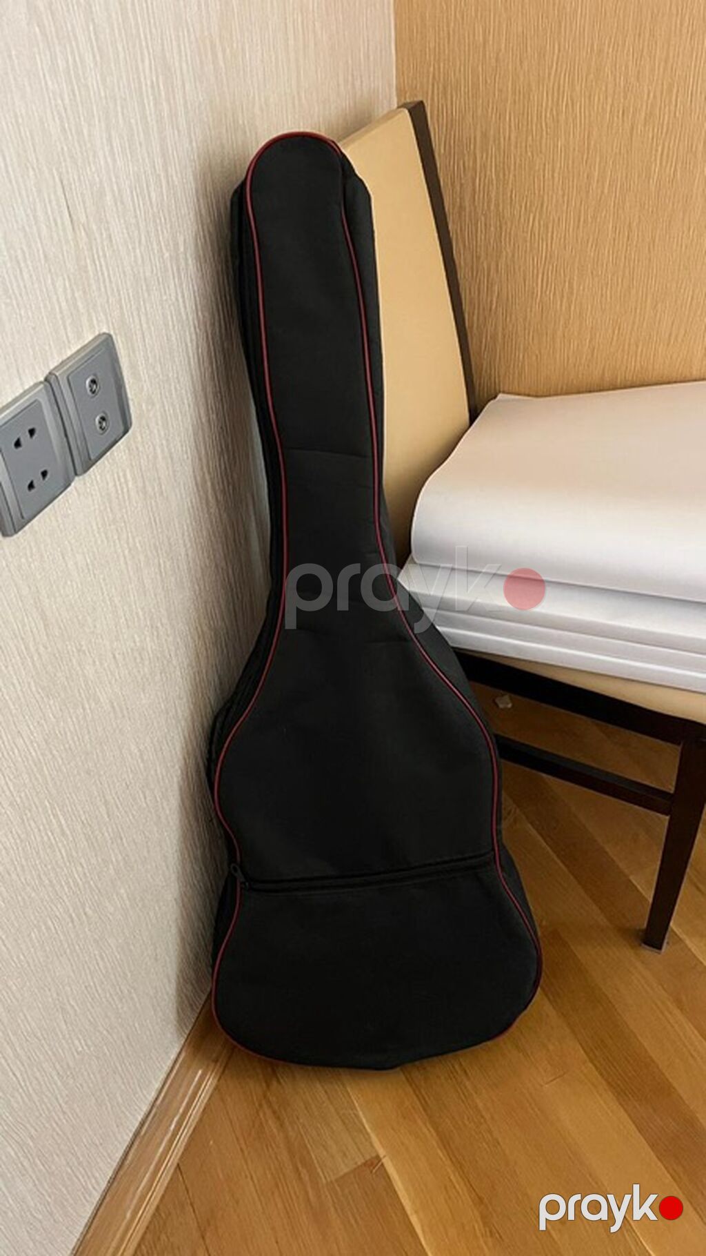 Valencia 564NAT- Super kefiyyetli orjinal Valencia gitara tezeden — Gitarlar və digər simli alətlər, Digah (5)