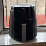 Fritoz Beko, 4-5 l, Yeni, Ünvandan götürmə — Техника для кухни