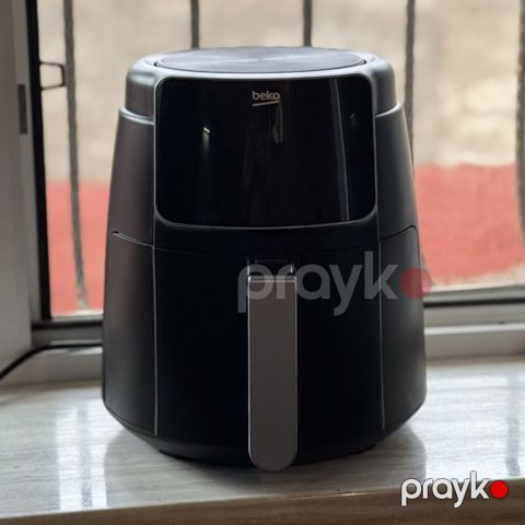 Fritoz Beko, 4-5 l, Yeni, Ünvandan götürmə — Mehdiabad