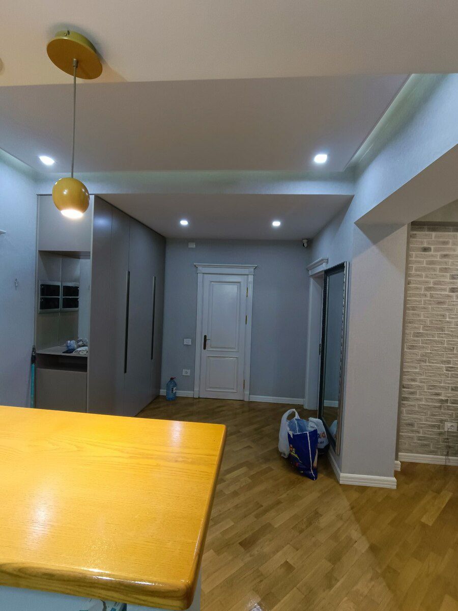 3-otaqlı yeni tikili kirayə verilir, Neftçilər m., 95 m² — Mənzil, Bakı (6)