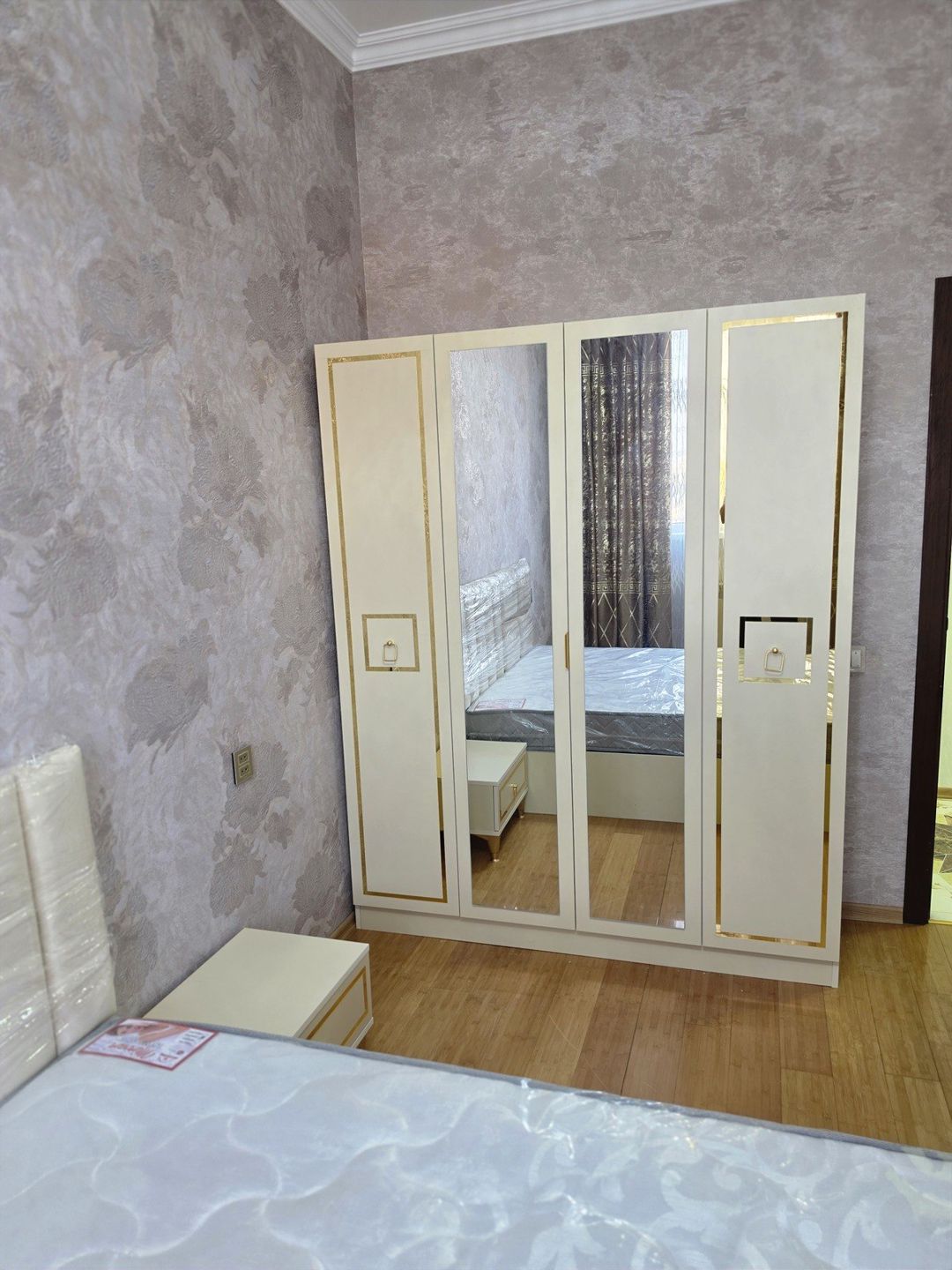 Satılır 2 otaqlı yeni tikili 65 m² — Mənzil, Xırdalan (9)