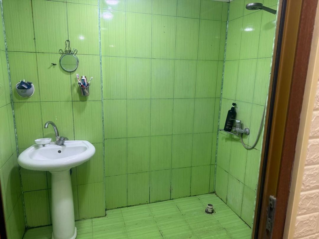 Satılır 3 otaqlı yeni tikili 85 m² — Mənzil, Bakı (10)