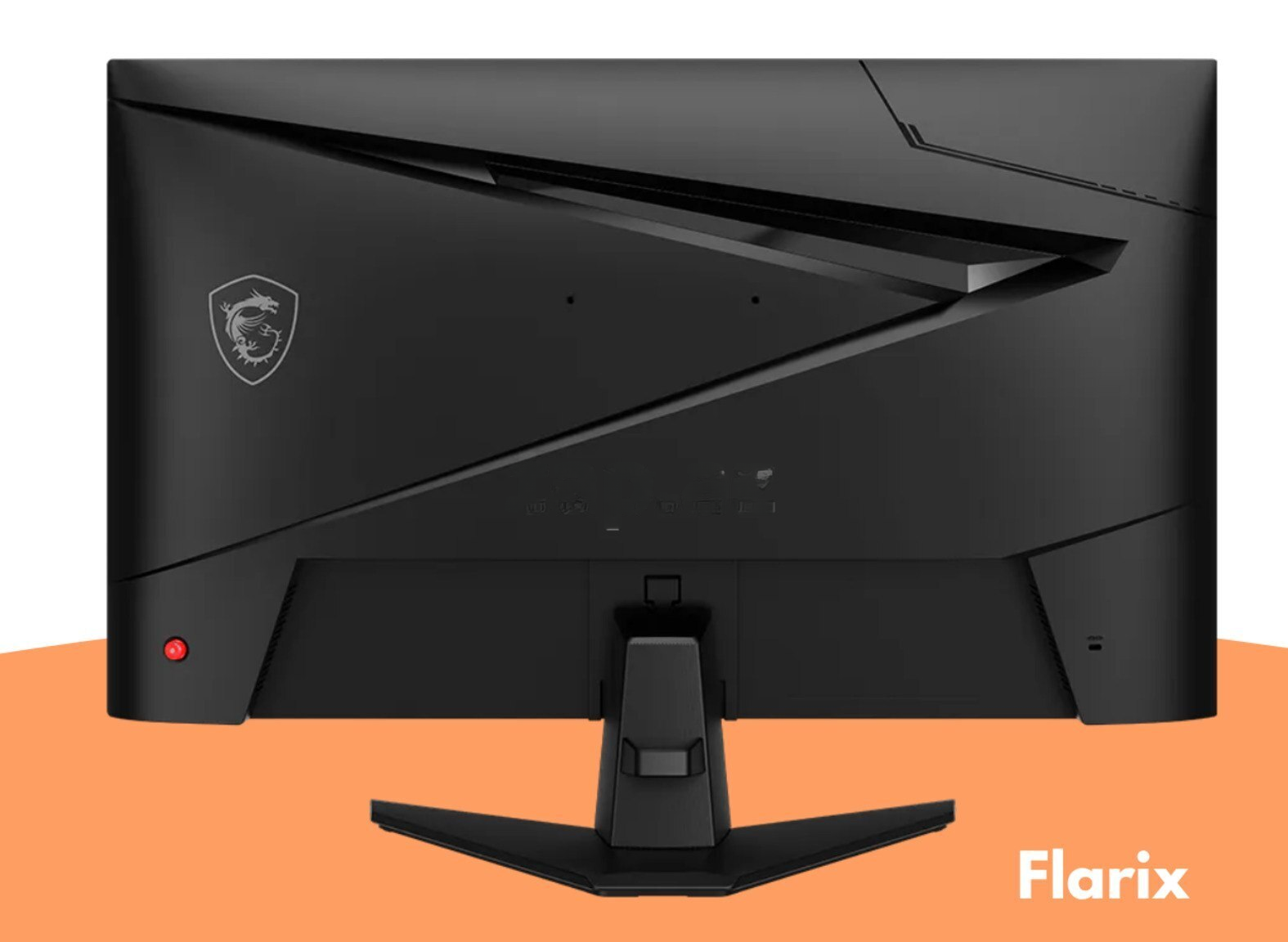 Monitor MSI MAG 274QF X24 24" 2K Wqhd 240Hz — Elektronika (5)