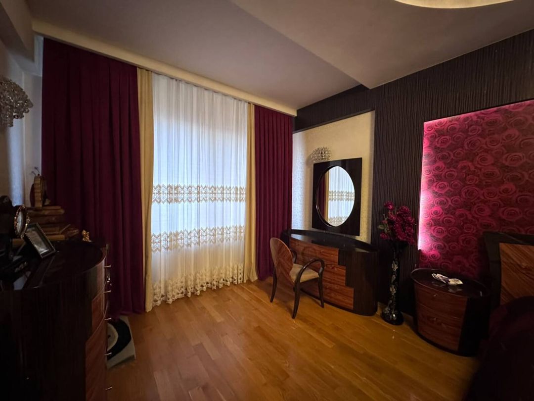 Satılır 3 otaqlı yeni tikili 191 m² — Mənzil, Bakı (12)